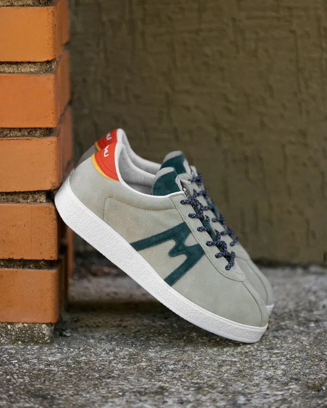 Karhu Trampas – Abbey Stone / June Bug (F809028)