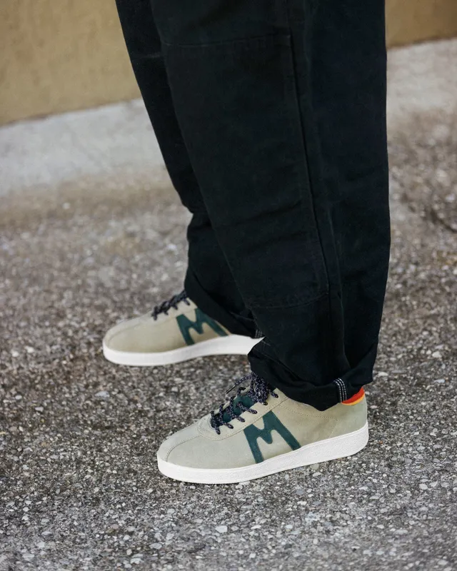 Karhu Trampas – Abbey Stone / June Bug (F809028)