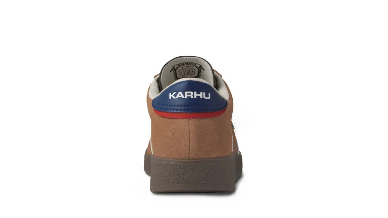 Karhu Trampas – Brown Sugar / Bright White (F809029)