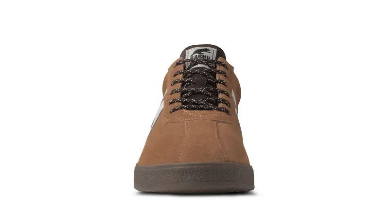 Karhu Trampas – Brown Sugar / Bright White (F809029)