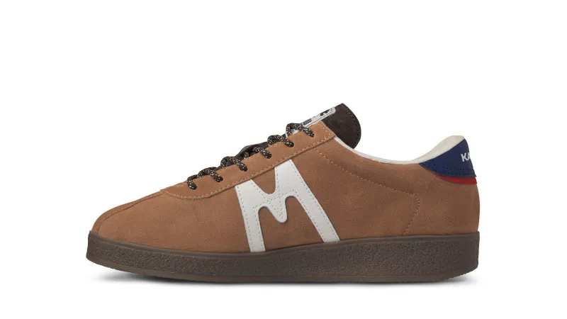 Karhu Trampas – Brown Sugar / Bright White (F809029)