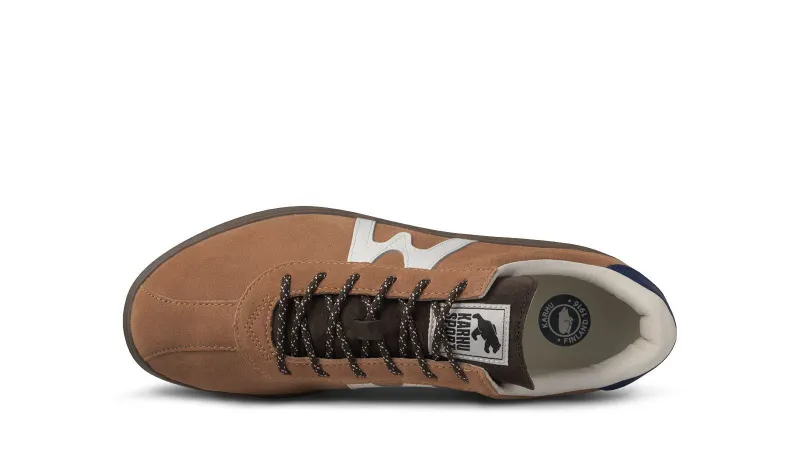 Karhu Trampas – Brown Sugar / Bright White (F809029)