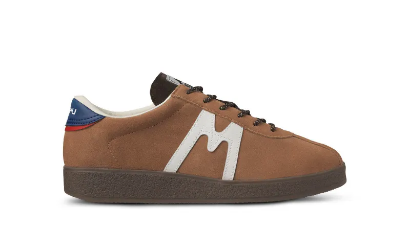 Karhu Trampas – Brown Sugar / Bright White (F809029)