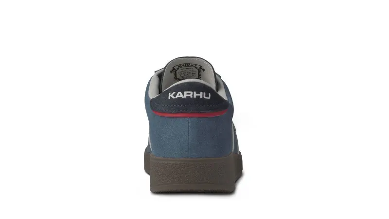 Karhu Trampas – China Blue / Bright White (F809031)