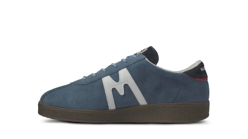 Karhu Trampas – China Blue / Bright White (F809031)