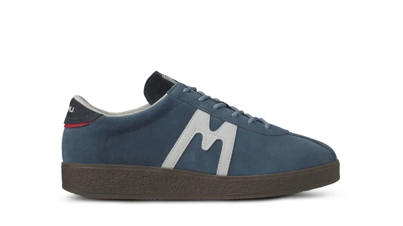 Karhu Trampas – China Blue / Bright White (F809031)