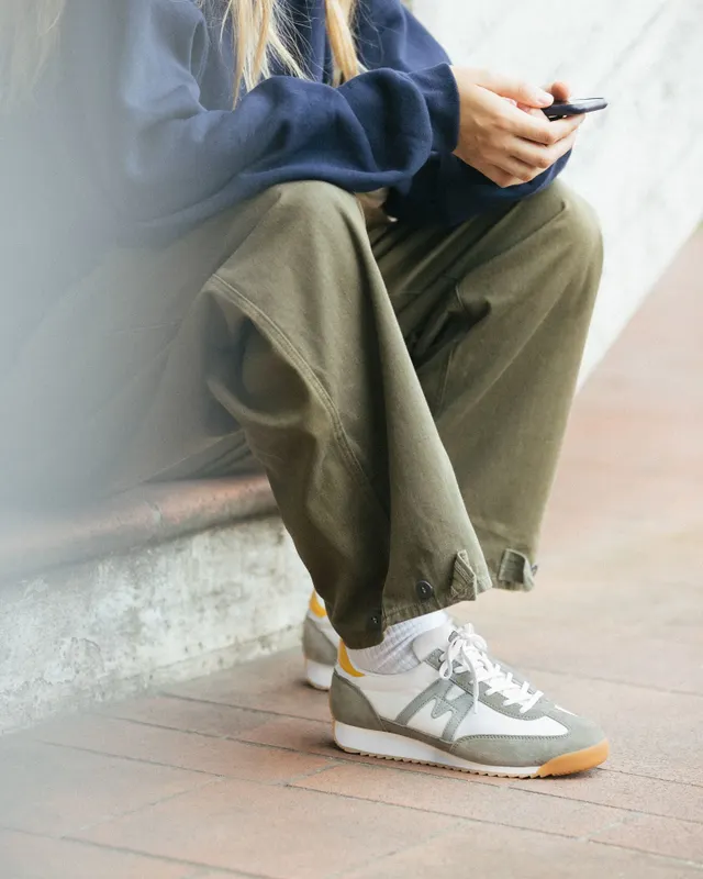 Karhu Mestari – Abbey Stone / Pigeon (F805054)