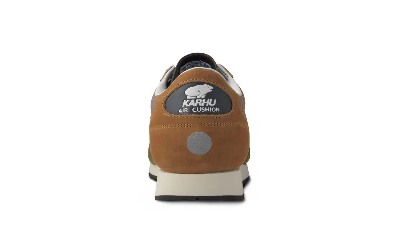 Karhu Albatross 82 – Avocado / Abbey Stone (F807034)