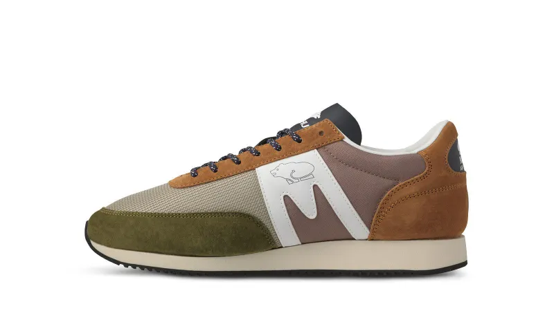 Karhu Albatross 82 – Avocado / Abbey Stone (F807034)