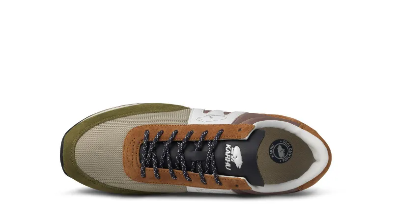 Karhu Albatross 82 – Avocado / Abbey Stone (F807034)