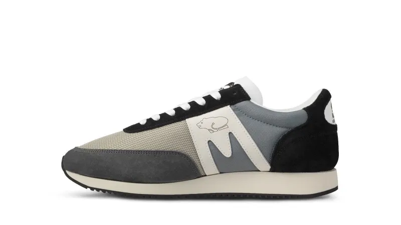 Karhu Albatross 82 – Gunmetal / Lily White (F807032)