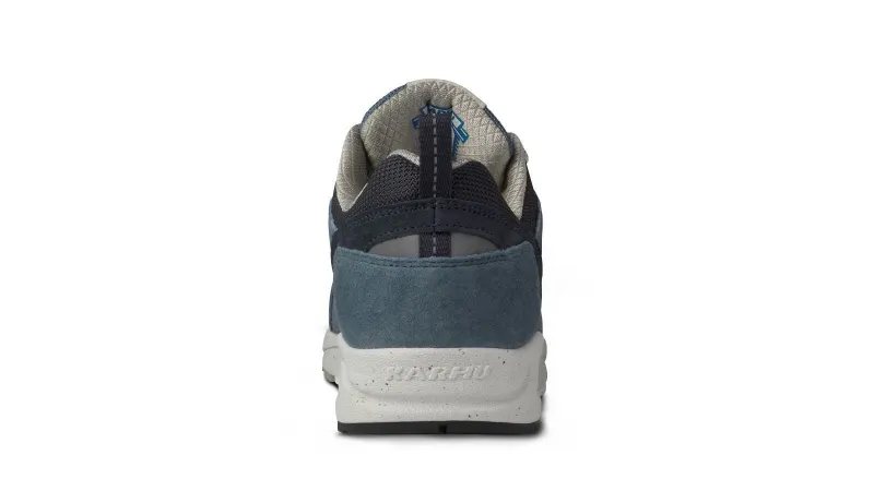 Karhu Fusion 2.0 – China Blue / India Ink (F804136)