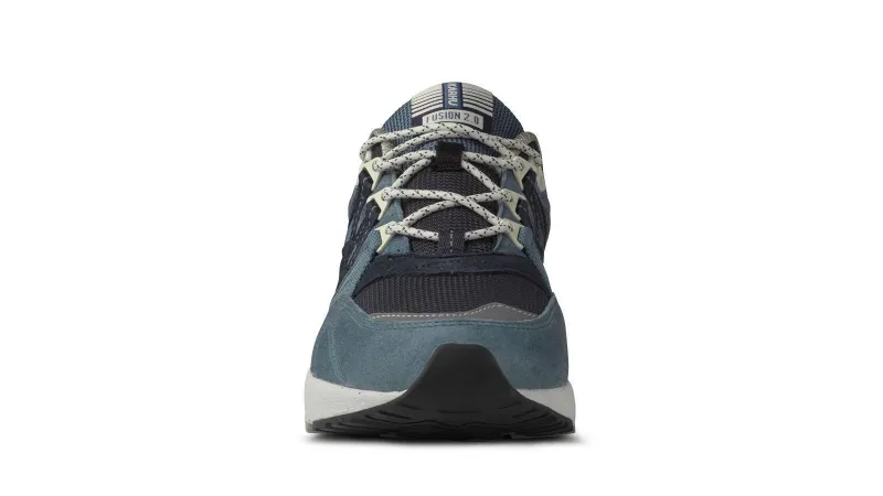 Karhu Fusion 2.0 – China Blue / India Ink (F804136)