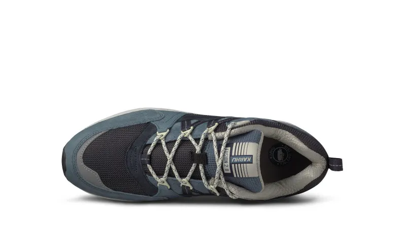 Karhu Fusion 2.0 – China Blue / India Ink (F804136)
