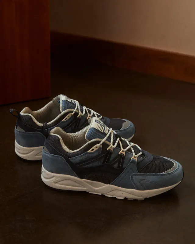 Karhu Fusion 2.0 – China Blue / India Ink (F804136)