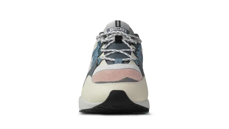 Karhu Fusion 2.0 – Egret / Bright White (F804129)