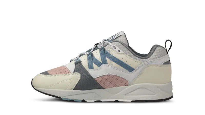 Karhu Fusion 2.0 – Egret / Bright White (F804129)