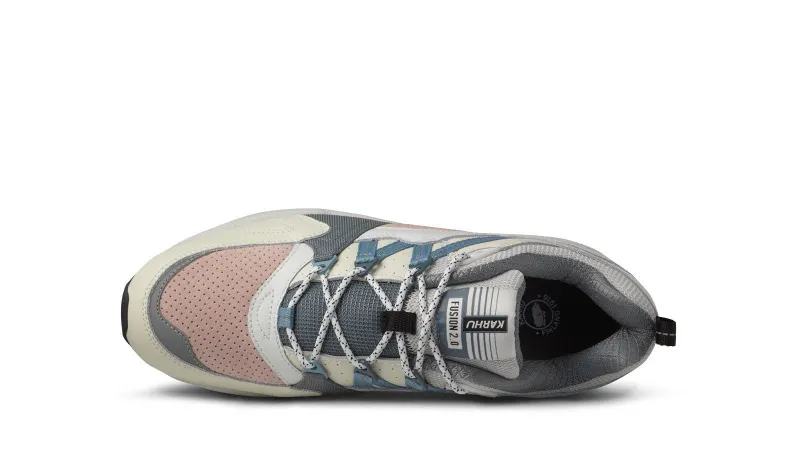 Karhu Fusion 2.0 – Egret / Bright White (F804129)