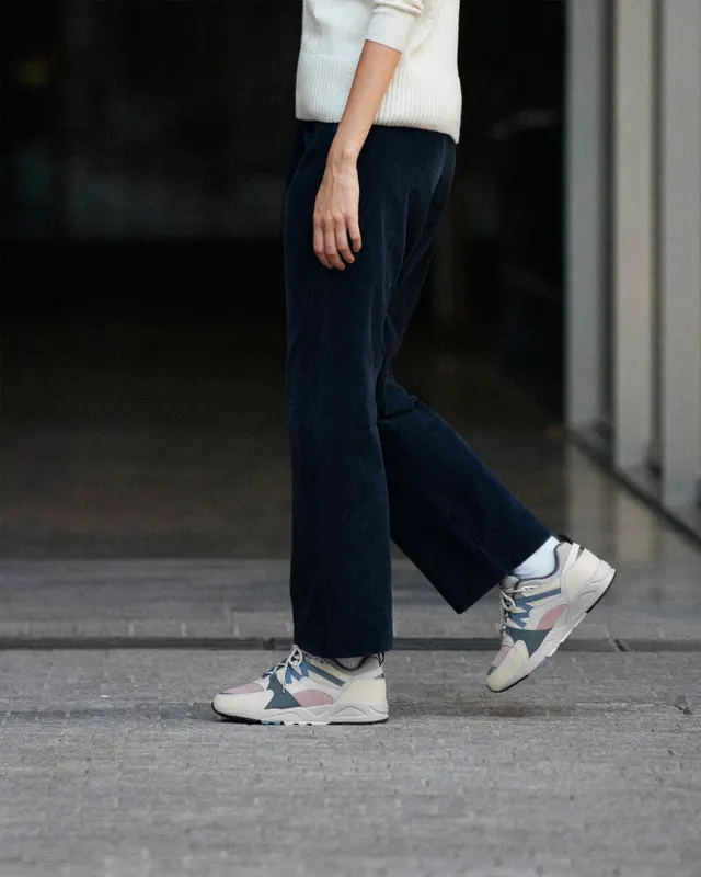 Karhu Fusion 2.0 – Egret / Bright White (F804129)