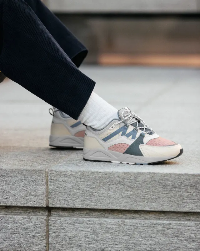 Karhu Fusion 2.0 – Egret / Bright White (F804129)