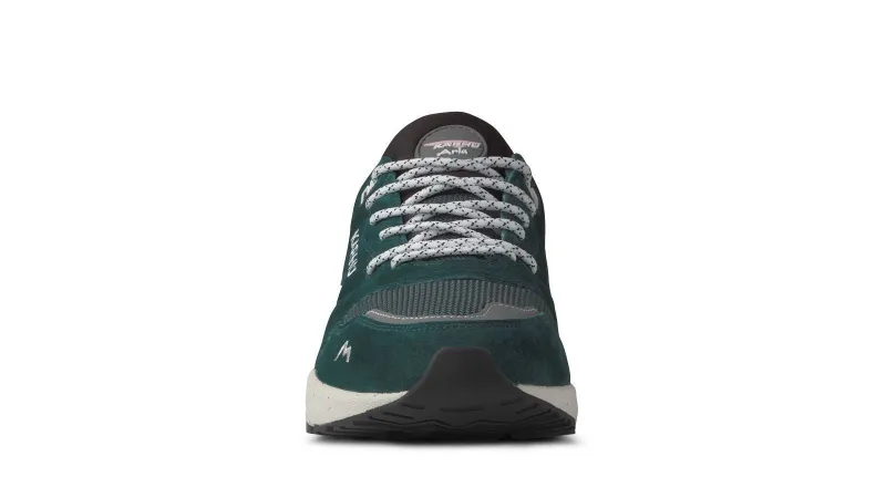 Karhu Aria 95 ”orienteering Pack” – June Bug / Roseate Spoonbill (F803094)