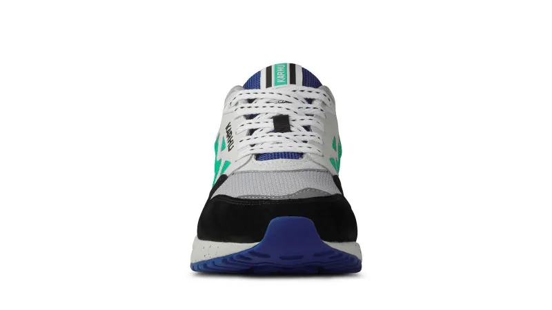 Karhu Legacy 96 ”orienteering Pack” – Jet Black / Blarney (F806044)
