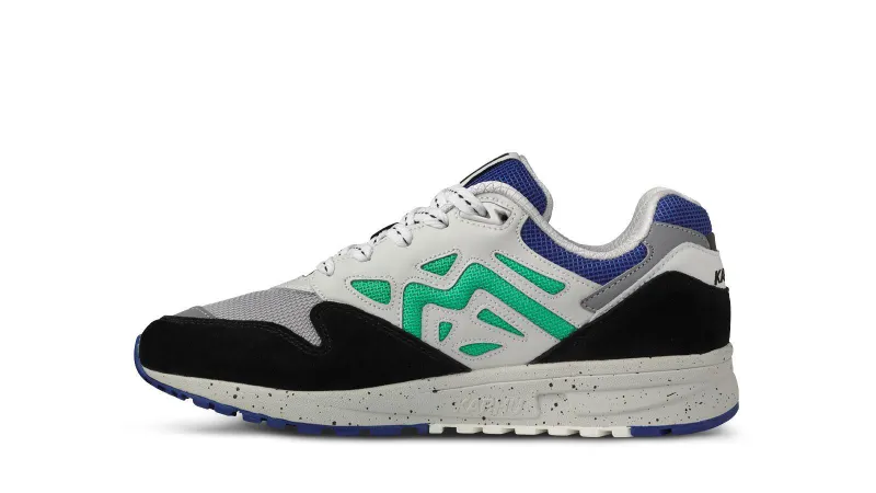 Karhu Legacy 96 ”orienteering Pack” – Jet Black / Blarney (F806044)
