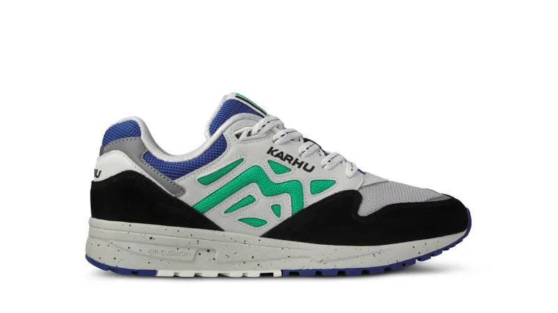 Karhu Legacy 96 ”orienteering Pack” – Jet Black / Blarney (F806044)