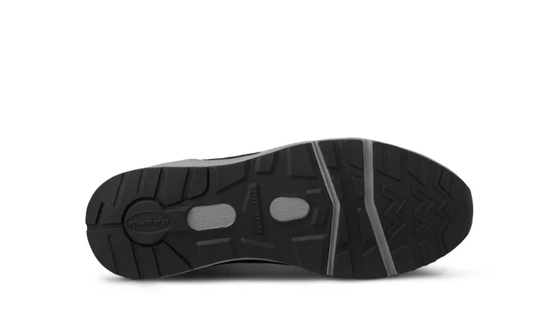 Karhu Fusion 2.0 – Jet Black / Java (F804128)