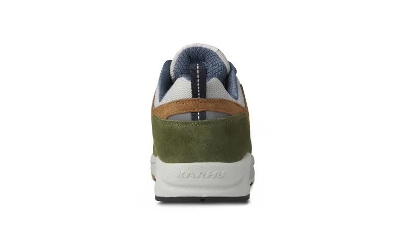 Karhu Fusion 2.0 “trees Of Finland” Pack – Avocado / Brown Sugar (F804131)