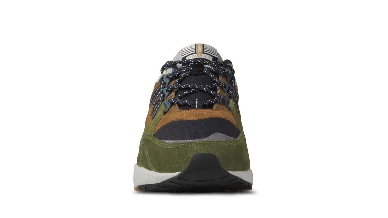 Karhu Fusion 2.0 “trees Of Finland” Pack – Avocado / Brown Sugar (F804131)