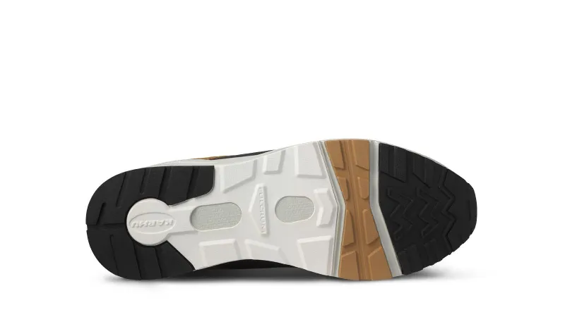 Karhu Fusion 2.0 “trees Of Finland” Pack – Avocado / Brown Sugar (F804131)