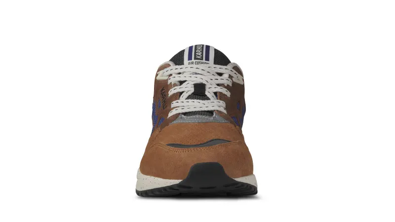 Karhu Legacy 96 “trees Of Finland” Pack – Aztec / Sodalite Blue (F806037)