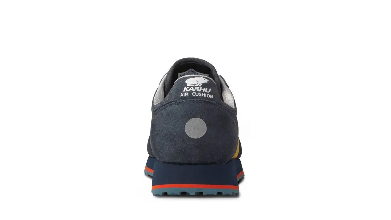 Karhu Albatross Control – India Ink / Golden Yellow (F820002)
