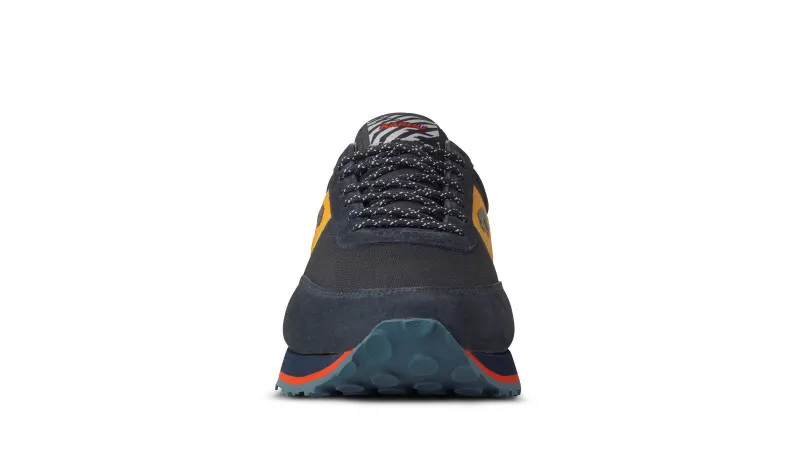 Karhu Albatross Control – India Ink / Golden Yellow (F820002)