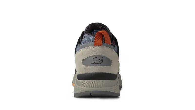 Karhu Fusion Xc – Abbey Stone / Gunmetal (F830002)