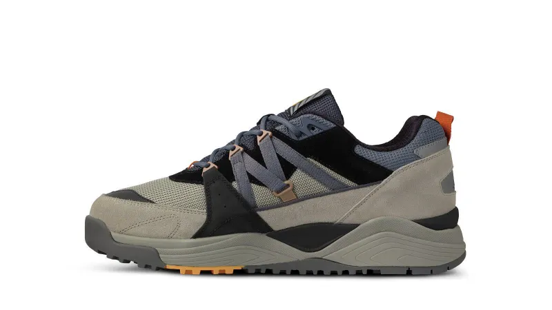 Karhu Fusion Xc – Abbey Stone / Gunmetal (F830002)