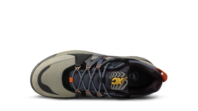 Karhu Fusion Xc – Abbey Stone / Gunmetal (F830002)