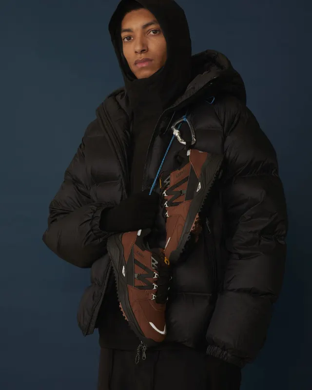 Karhu Fusion Xc ”waterproof” – Aztec / Jet Black (F830000)