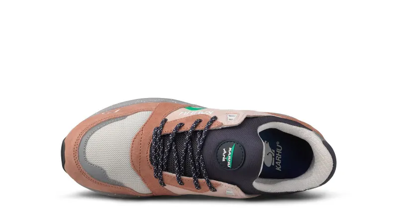Karhu Aria 95 “northern Lights” Pack – Cork / Blarney (F803091)