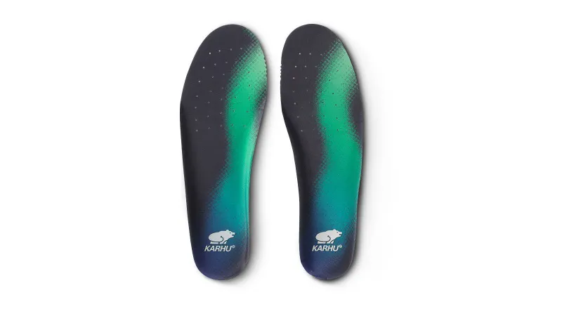 Karhu Aria 95 “northern Lights” Pack – Cork / Blarney (F803091)