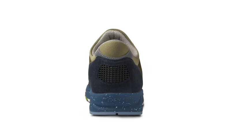 Karhu Aria 95 “northern Lights” Pack – India Ink / Dark Olive (F803089)