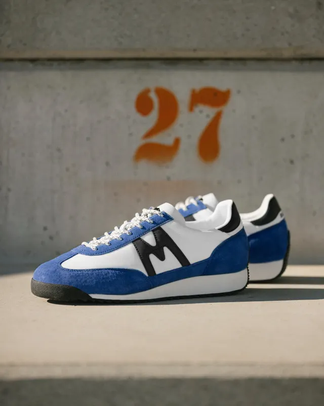 Karhu Mestari – True Navy / Black (F805057)