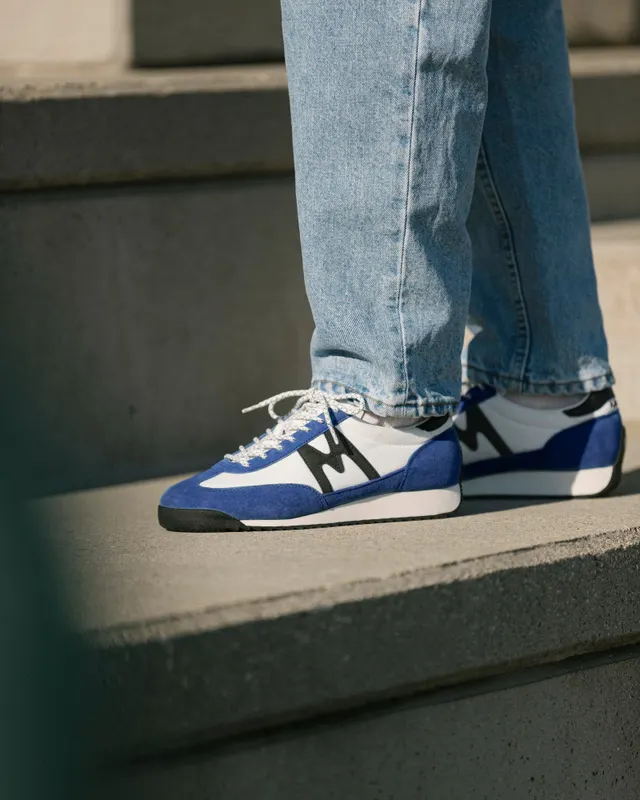 Karhu Mestari – True Navy / Black (F805057)