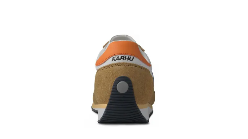 Karhu Mestari – Curry / True Navy (F805056)