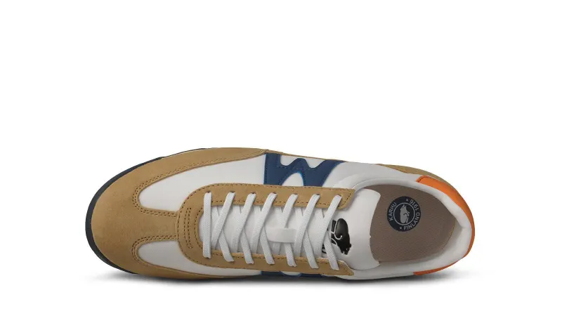 Karhu Mestari – Curry / True Navy (F805056)