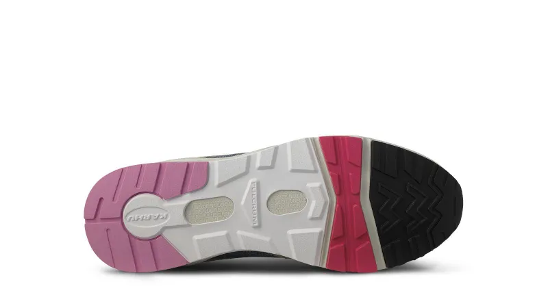 Karhu Fusion 2.0 “the Forest Rules” Pack – Abbey Stone / Pink Yarrow (F804145)