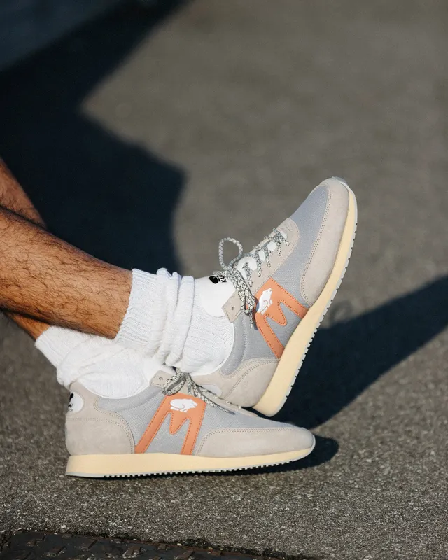 Karhu Albatross 82 – Rainy Day / Canyon Sunset (F807040)