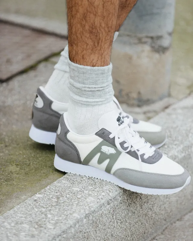 Karhu Albatross 82 – Dawn Blue / Desert Sage (F807039)