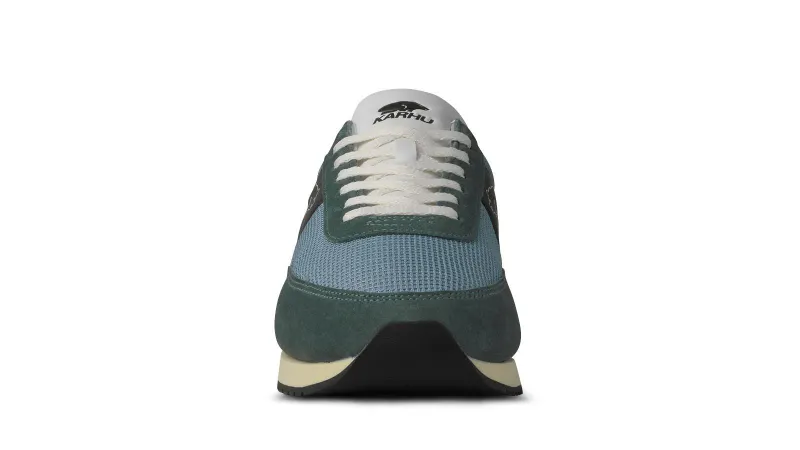 Karhu Albatross 82 – Trooper / Jet Black (F807038)